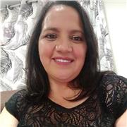 Profesora de lengua castellana y literatura